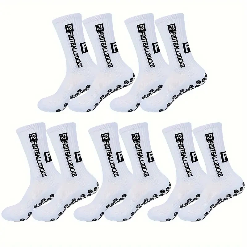 Sock Garter Men - 1 par de calcetines de fútbol