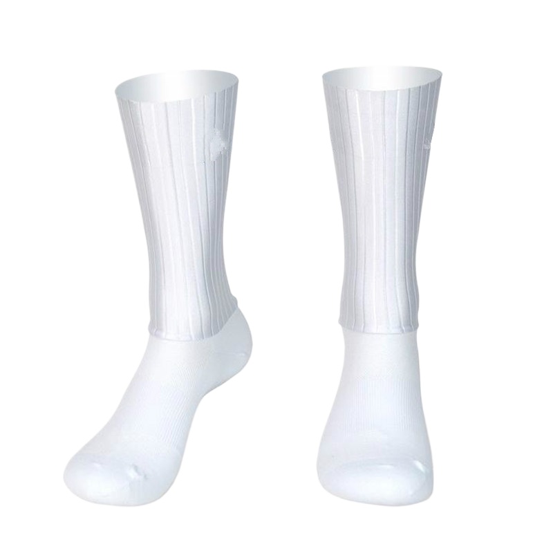 Aero Ciclismo verano Anti Calc - Sock Garter Men reseña y precio