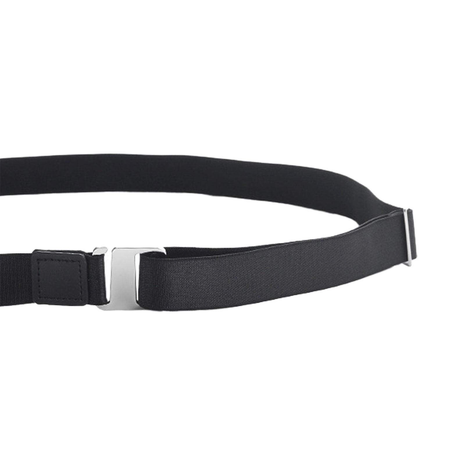 Cinturón Ajustable para Camisa - Men'S Formal Wear With Suspenders reseña y precio