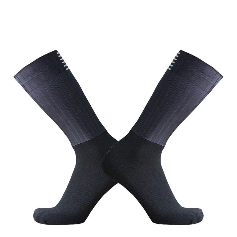 Calcetines de ciclismo sin cos - Sock Garter Men reseña y precio