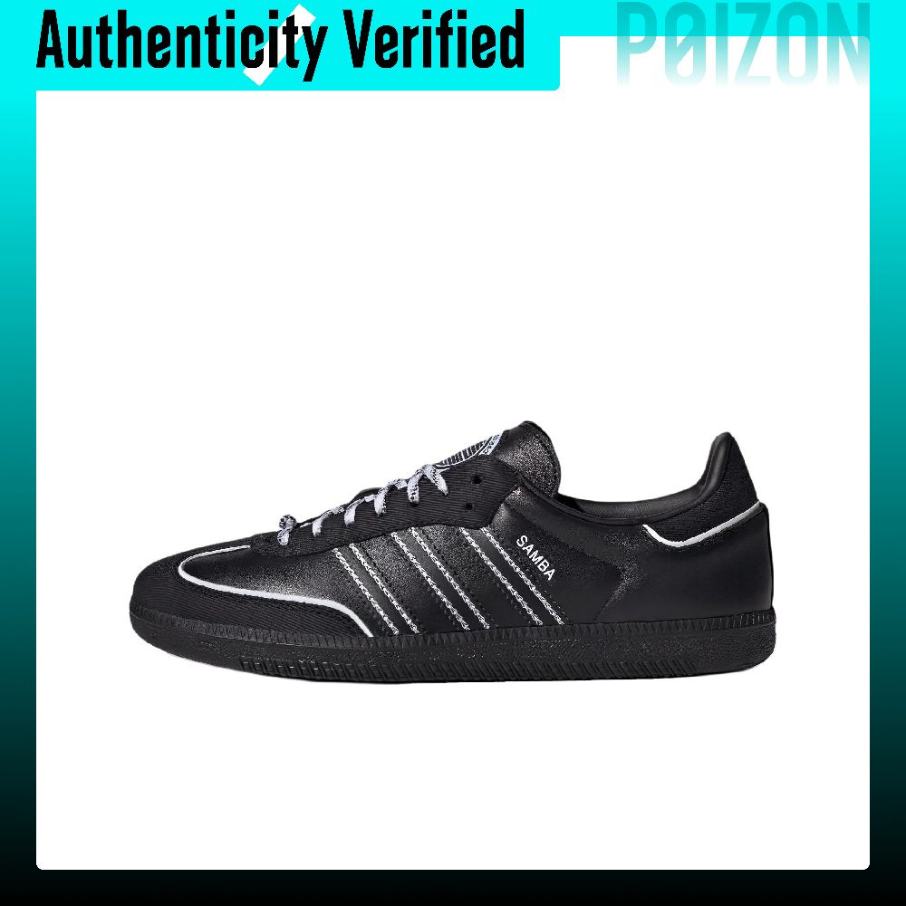 Adidas Originals SAMBA OG Zapa - Adidas Shoes Samba reseña y precio