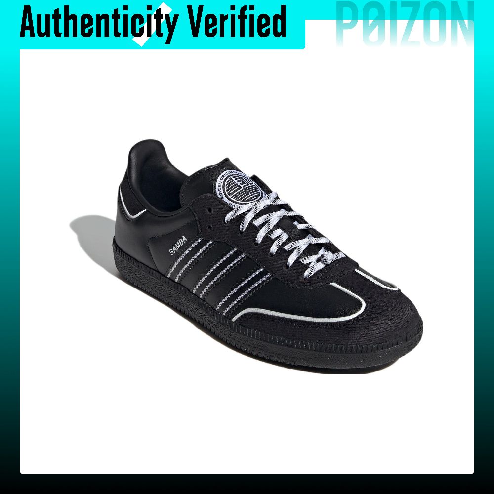 Adidas Originals SAMBA OG Zapa - Adidas Shoes Samba reseña y precio