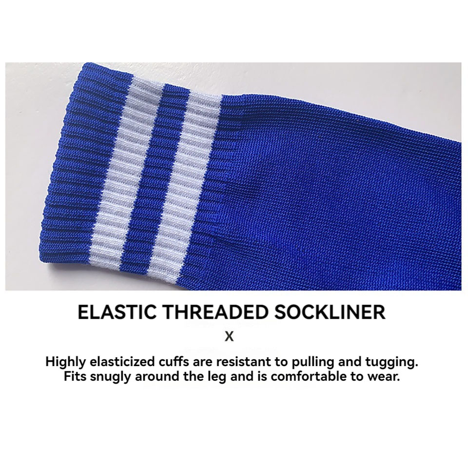 Loogdeel 1 par 26-45 calcetine - Sock Garter Men reseña y precio