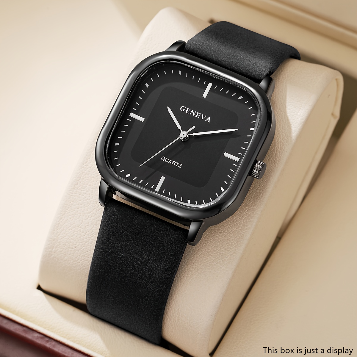 1 reloj moderno de diseño mini - Men Formal Wear Modern reseña y precio