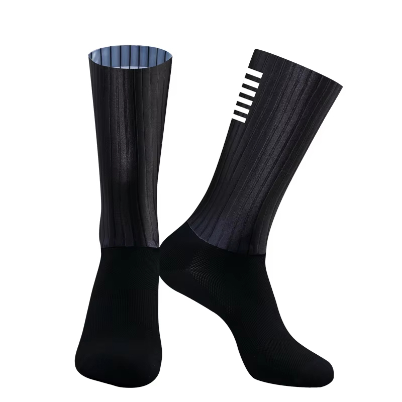 Calcetines de Ciclismo de Sili - Sock Garter Men reseña y precio