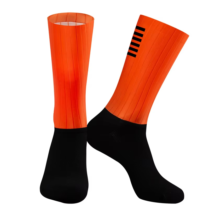 Calcetines de Ciclismo de Sili - Sock Garter Men reseña y precio