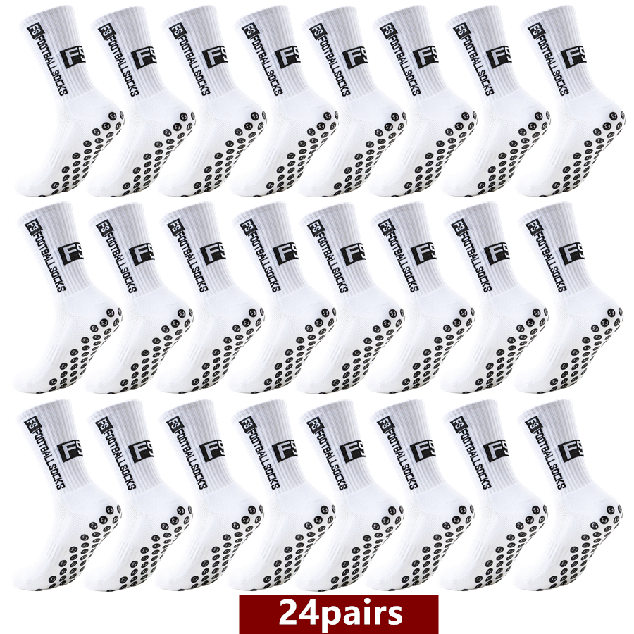 24 Pares de Calcetines Deporti - Sock Garter Men reseña y precio
