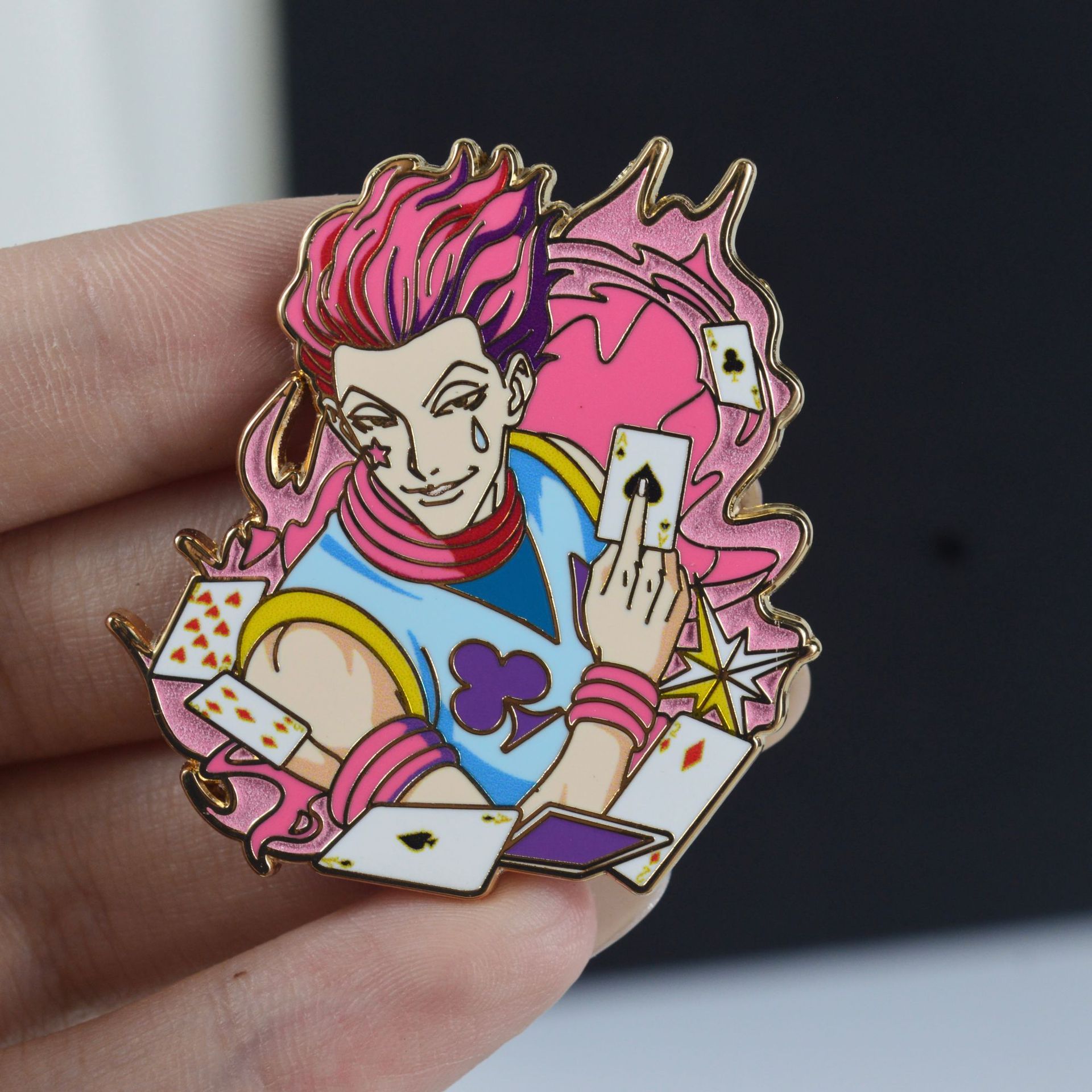 5 piezas de pines de solapa de - Tuxedo Lapel Pin reseña y precio