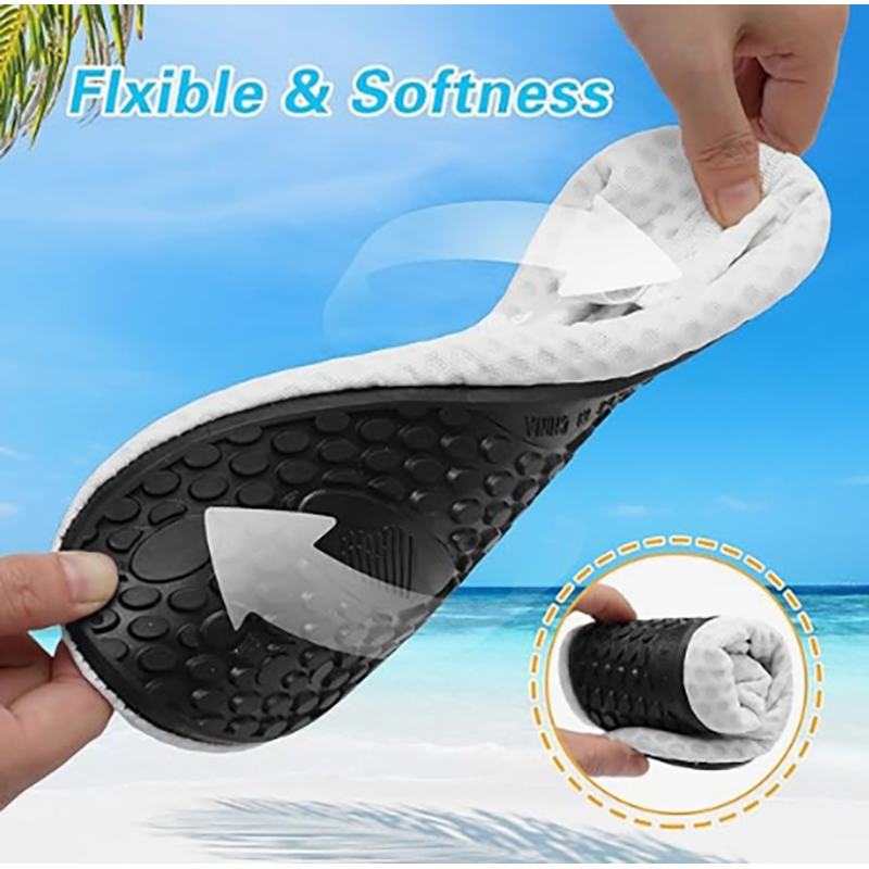 Zapatos de Agua para Exteriore - Sock Garter Men reseña y precio