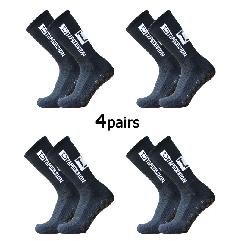 4 par/lote 2024 nuevos calceti - Sock Garter Men reseña y precio