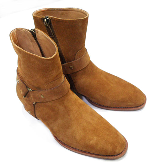 Botas vaqueras de lujo hechas  - Men Formal Wear With Boots reseña y precio